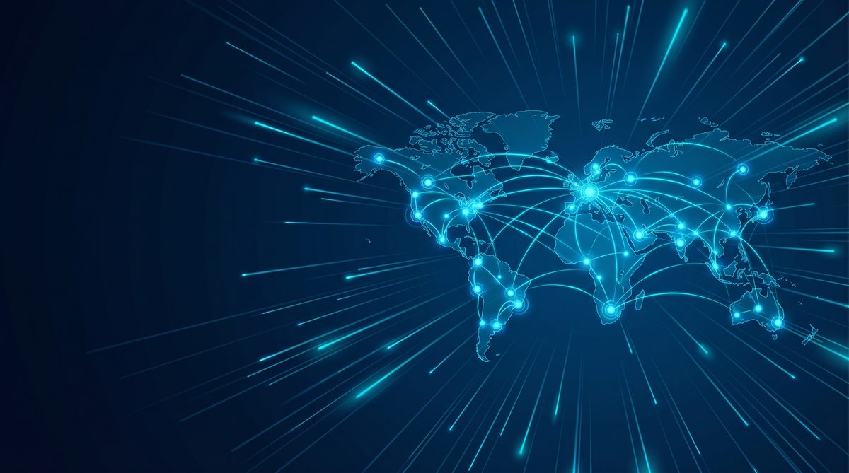 血风加速器全球网络加速