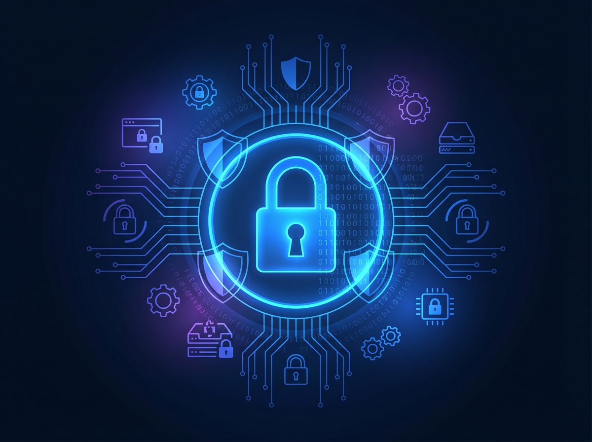 血风加速器安全防护体系